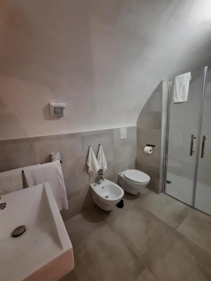 Teta Bed & Breakfast *